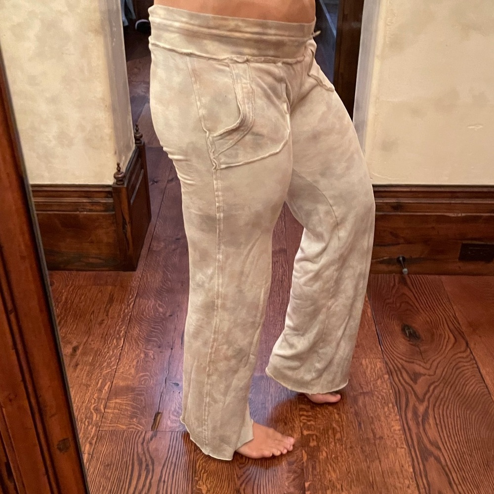 Young Broke & Fabulous Sweats
